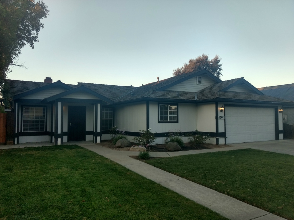 Roofing Replacement