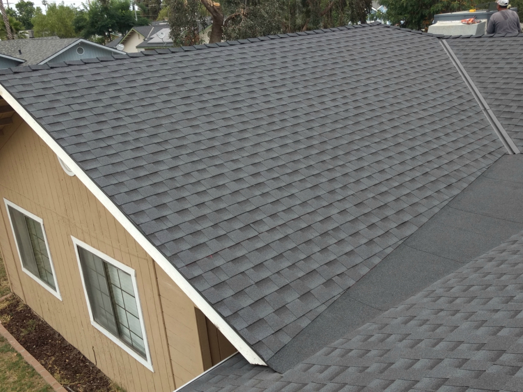 Roofing Replacement