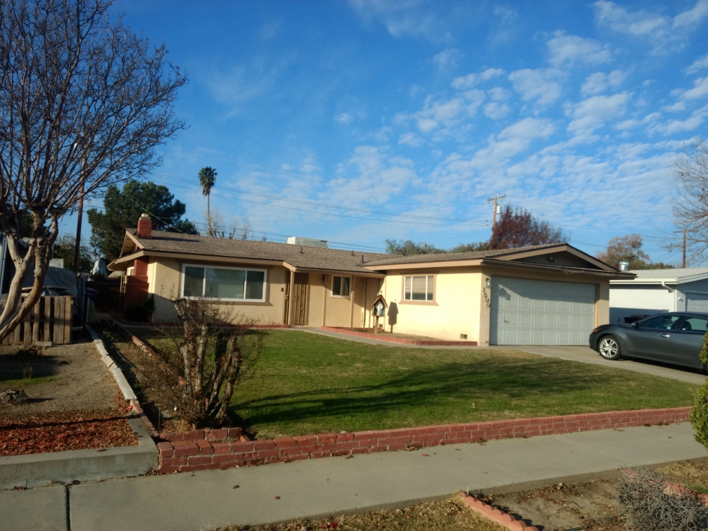 Top Roofing Replacement Near Me